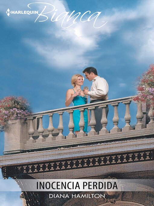 Title details for Inocencia perdida by Diana Hamilton - Available